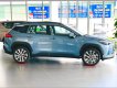 Toyota Corolla Cross 2022 - Toyota Corolla Cross 1.8 V 2023 - Hổ trợ vay lên đến 80% - Giảm Tiền Mặt - Hỗ Trợ Thuế Trước Bạ