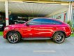 Mercedes-Benz GLE 43 2018 - Xe màu đỏ