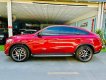 Mercedes-Benz GLE 43 2018 - Xe màu đỏ