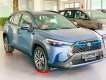 Toyota Corolla Cross 2022 - Toyota Corolla Cross 1.8 V 2023 - Hổ trợ vay lên đến 80% - Giảm Tiền Mặt - Hỗ Trợ Thuế Trước Bạ