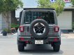 Jeep Wrangler 2022 - Model 2023 Màu xám xám xi măng