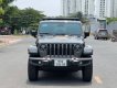 Jeep Wrangler 2022 - Model 2023 Màu xám xám xi măng