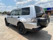 Mitsubishi Pajero   2008 2008 - Mitsubishi Pajero 2008