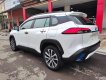 Toyota Corolla Cross 2020 - Phiên bản Hybrid cực kỳ tiết kiệm nhiên liệu