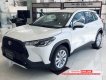 Toyota Corolla Cross 2023 - Corolla CROSS 1.8G