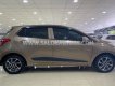 Hyundai Grand i10 2021 - Màu xám số tự động, 410tr