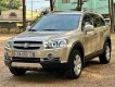 Chevrolet Captiva cherolet  2009 số sàn 2009 - cherolet captiva 2009 số sàn