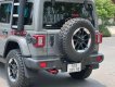 Jeep Wrangler 2022 - Model 2023 Màu xám xám xi măng