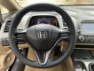 Honda Civic 2009 - 1 chủ sử dụng từ đầu