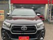 Toyota Hilux 2018 - Hỗ trợ trả góp 70%, xe đẹp, giá tốt giao ngay