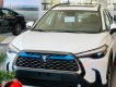 Toyota Corolla Cross 2022 - Toyota Corolla Cross 1.8 V 2023 - Hổ trợ vay lên đến 80% - Giảm Tiền Mặt - Hỗ Trợ Thuế Trước Bạ