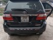 Toyota Fortuner 2009 - Xe gia đình chủ đi lại rất giữ gìn