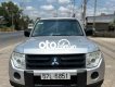 Mitsubishi Pajero   2008 2008 - Mitsubishi Pajero 2008