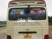 Hyundai County gia đình ban couty đồng vàng 2009 - gia đình ban couty đồng vàng