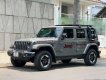 Jeep Wrangler 2022 - Model 2023 Màu xám xám xi măng