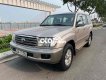 Toyota Land Cruiser Bán Landcruiser GX cuối 2002 Xe rất đẹp 2002 - Bán Landcruiser GX cuối 2002 Xe rất đẹp