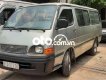 Toyota Hiace   VAN 6 CHO 800KG 2004 - TOYOTA HIACE VAN 6 CHO 800KG