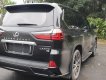 Lexus LX 570 2019 - Một chủ từ mới