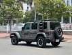 Jeep Wrangler 2022 - Model 2023 Màu xám xám xi măng