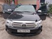 Toyota Fortuner 2009 - Xe gia đình chủ đi lại rất giữ gìn