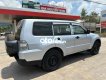 Mitsubishi Pajero   2008 2008 - Mitsubishi Pajero 2008