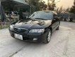 Mazda 626 2006 - Màu đen số sàn giá ưu đãi