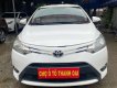 Toyota Vios 2016 - Tư nhân, máy trắng