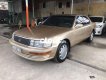 Lexus LS 400 Do ít nhu cầu sử dụng, Bán   400 năm 1990 1991 - Do ít nhu cầu sử dụng, Bán Lexus LS 400 năm 1990