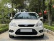 Ford Focus 2011 - Màu trắng, xe nhập số tự động