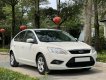 Ford Focus 2011 - Màu trắng, xe nhập số tự động