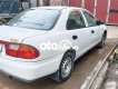 Mazda 323 Cần bán 2001 - Cần bán