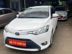 Toyota Vios 2016 - Tư nhân, máy trắng