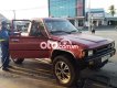 Toyota 4 Runner Xe , đkiểm mới. Máy êm ngon. Xe ở Bình Thu 1980 - Xe mui trần, đkiểm mới. Máy êm ngon. Xe ở Bình Thu