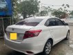 Toyota Vios 2016 - Tư nhân, máy trắng