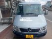 Mercedes-Benz Sprinter cần bán 2011 - cần bán