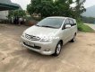 Toyota Innova cần bán xe 2008 - cần bán xe