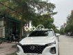 Hyundai Santa Fe santafe huyndai 2.2D 2020 trắng lăn bánh 30000km 2020 - santafe huyndai 2.2D 2020 trắng lăn bánh 30000km