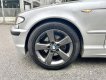 BMW 325i 2005 - Biển Hà Nội, 1 chủ từ đầu