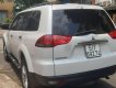 Mitsubishi Pajero Sport 2016 - Máy dầu 10/2016