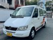 Mercedes-Benz Sprinter 2012 - Màu trắng, giá tốt