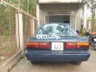 Toyota Camry  1989, Nguyên Bản Máy Bao Chất chạy Xa TỐT 👍 1989 - Camry 1989, Nguyên Bản Máy Bao Chất chạy Xa TỐT 👍