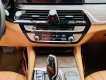 BMW 520i 2021 - Độ lên M Sport hơn 200 triệu