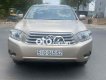 Toyota Highlander   2.7 nhập mỹ siêu mới 2010 - toyota highlander 2.7 nhập mỹ siêu mới