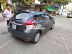 Toyota Yaris Verso Bán xe  Yayis xe nhà sử dụng biển số Sài Gòn 2015 - Bán xe Toyota Yayis xe nhà sử dụng biển số Sài Gòn