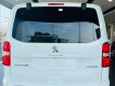 Peugeot Traveller 2022 - Trắng, hỗ trợ bank lên tới 80% giá trị xe, chương trình ưu đãi lên tới 90tr đồng