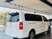 Peugeot Traveller 2022 - Trắng, hỗ trợ bank lên tới 80% giá trị xe, chương trình ưu đãi lên tới 90tr đồng