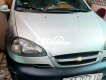 Chevrolet Vivant  7 chỗ số sàn 2008 bạc đẹp keng 2008 - Chevrolet 7 chỗ số sàn 2008 bạc đẹp keng