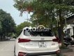 Hyundai Santa Fe santafe huyndai 2.2D 2020 trắng lăn bánh 30000km 2020 - santafe huyndai 2.2D 2020 trắng lăn bánh 30000km