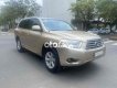 Toyota Highlander   2.7 nhập mỹ siêu mới 2010 - toyota highlander 2.7 nhập mỹ siêu mới