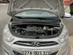 Hyundai Grand i10 2012 - Màu bạc, nhập khẩu